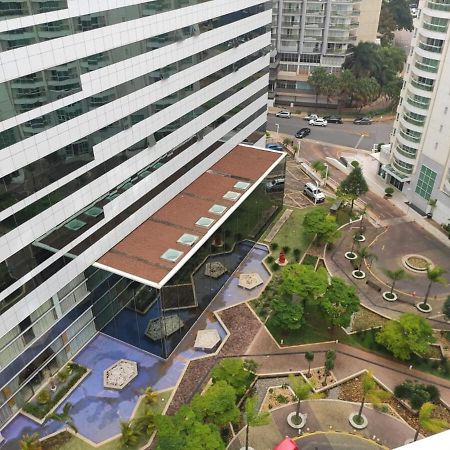 Saint Moritz Diaria Brasil 63873 Apartamento Brasília Exterior foto