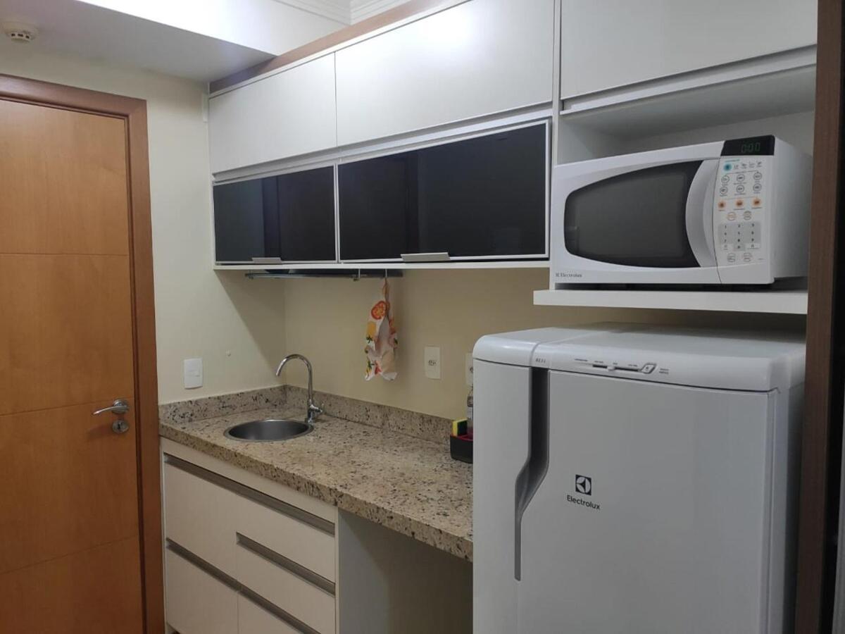 Saint Moritz Diaria Brasil 63873 Apartamento Brasília Exterior foto