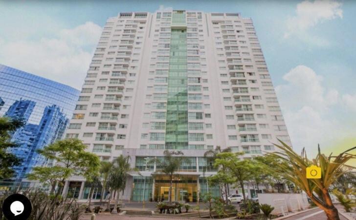 Saint Moritz Diaria Brasil 63873 Apartamento Brasília Exterior foto