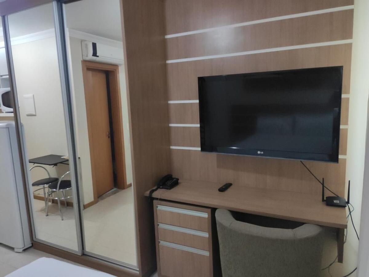 Saint Moritz Diaria Brasil 63873 Apartamento Brasília Exterior foto