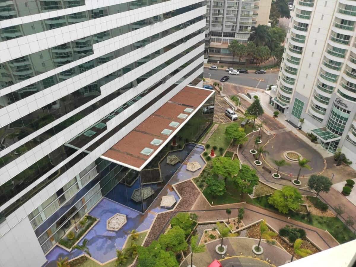 Saint Moritz Diaria Brasil 63873 Apartamento Brasília Exterior foto