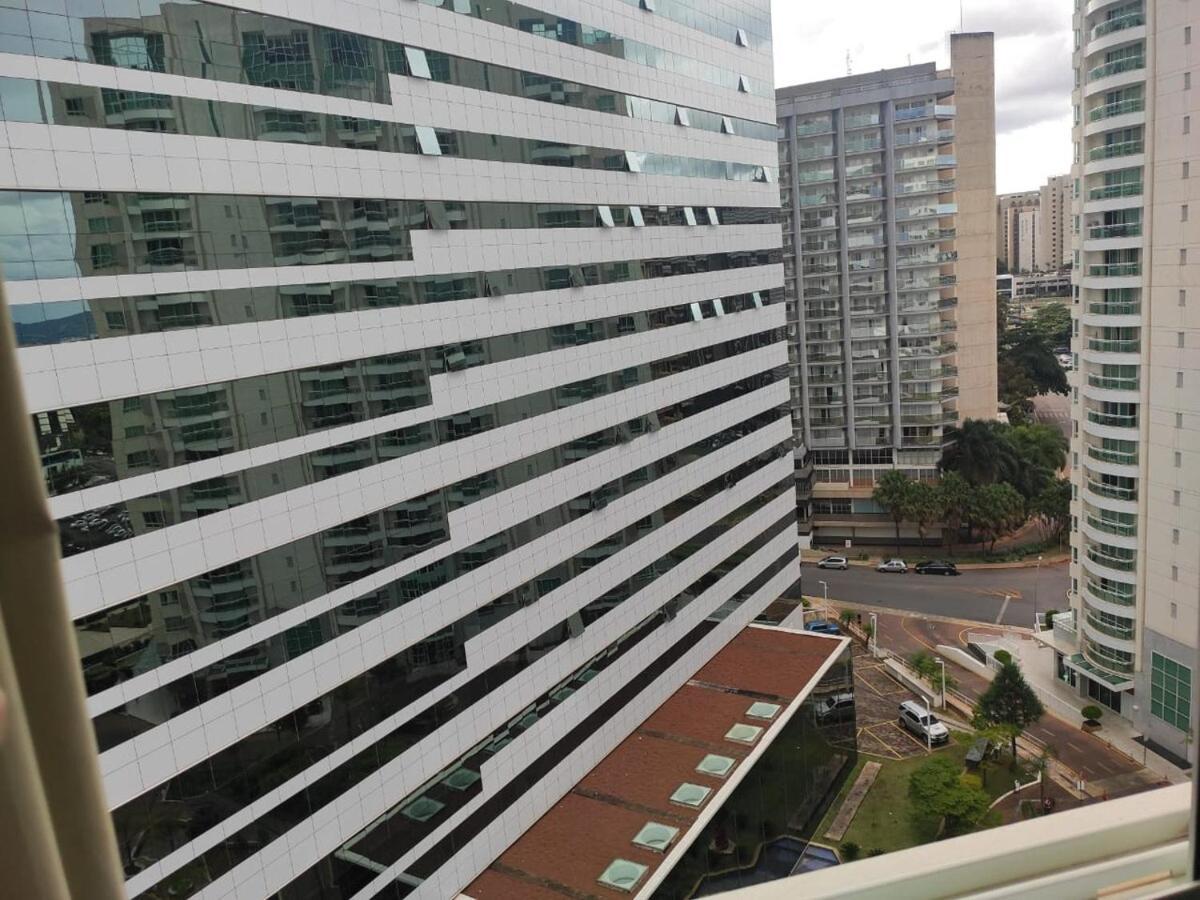 Saint Moritz Diaria Brasil 63873 Apartamento Brasília Exterior foto